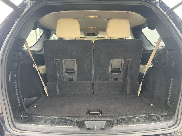 used 2013 Dodge Durango car, priced at $10,777