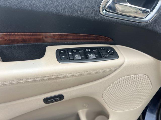 used 2013 Dodge Durango car, priced at $10,777