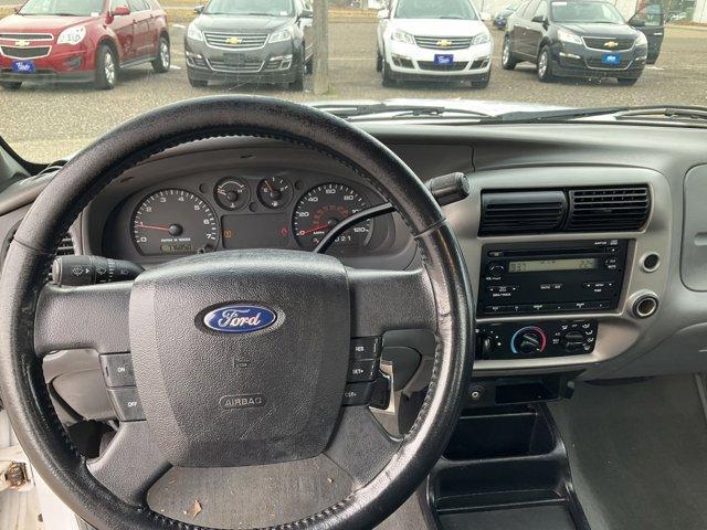 used 2007 Ford Ranger car, priced at $8,399