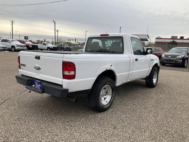 used 2007 Ford Ranger car, priced at $8,399