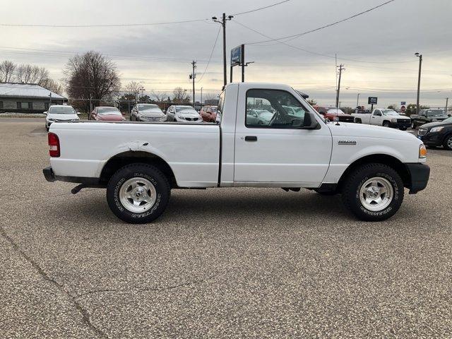 used 2007 Ford Ranger car, priced at $8,399