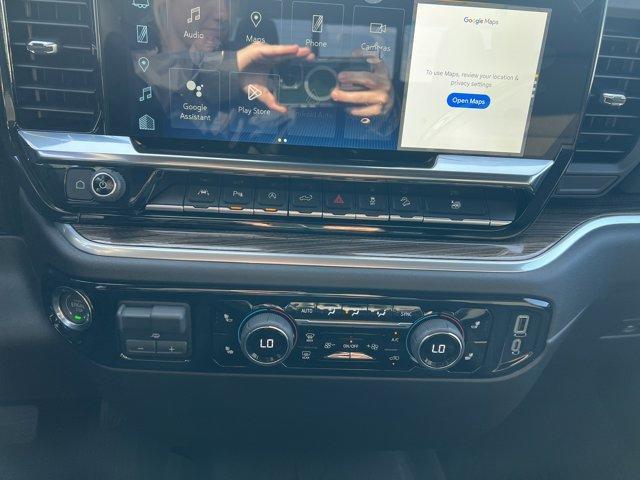 new 2025 Chevrolet Silverado 1500 car, priced at $51,425