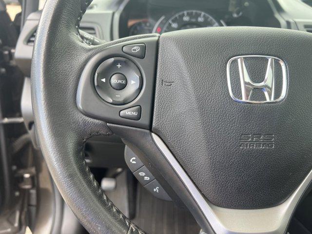 used 2014 Honda CR-V car, priced at $12,495