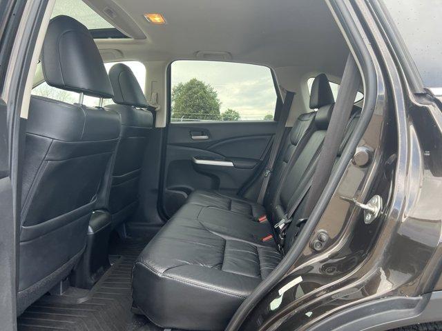 used 2014 Honda CR-V car, priced at $12,495