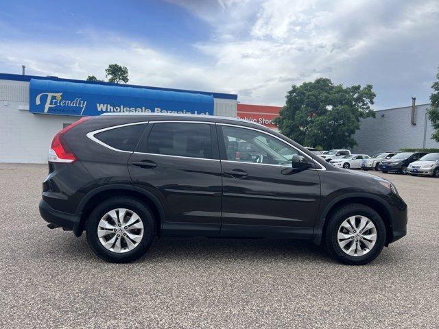 used 2014 Honda CR-V car, priced at $12,495