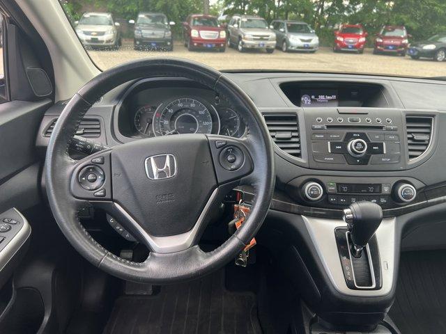 used 2014 Honda CR-V car, priced at $12,495