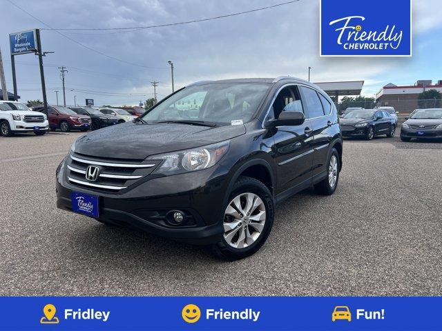used 2014 Honda CR-V car, priced at $12,495