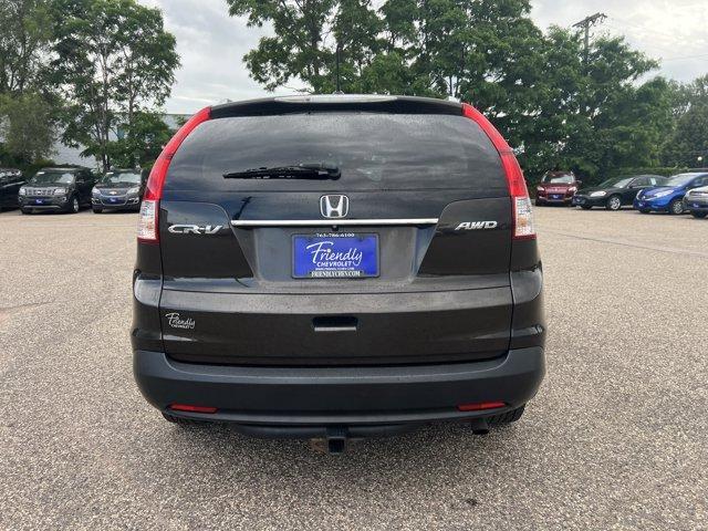 used 2014 Honda CR-V car, priced at $12,495