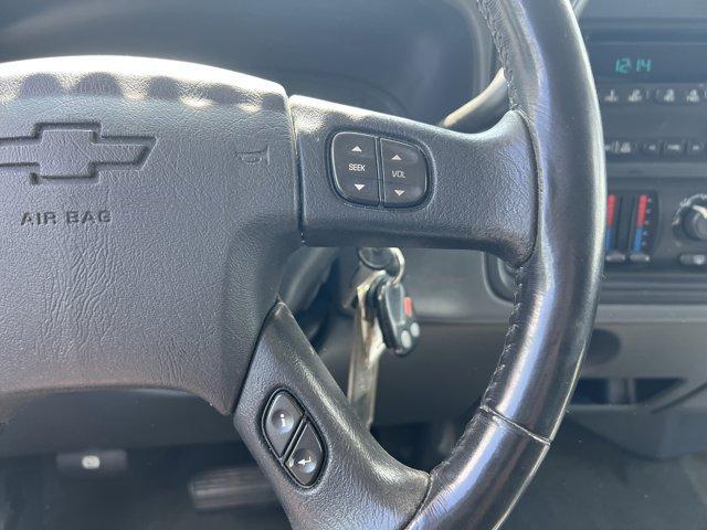 used 2007 Chevrolet Silverado 1500 car, priced at $2,995