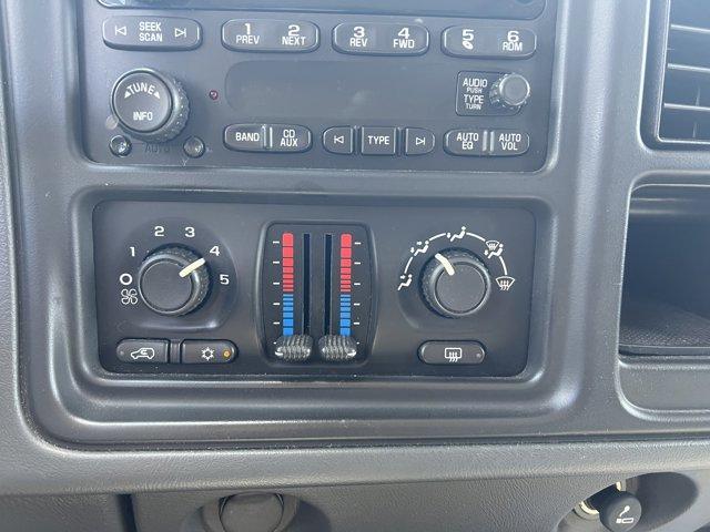 used 2007 Chevrolet Silverado 1500 car, priced at $2,995