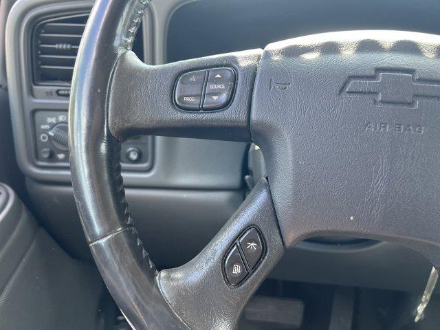 used 2007 Chevrolet Silverado 1500 car, priced at $2,995