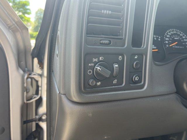used 2007 Chevrolet Silverado 1500 car, priced at $2,995