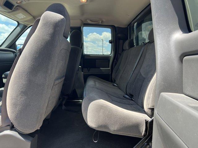 used 2007 Chevrolet Silverado 1500 car, priced at $2,995