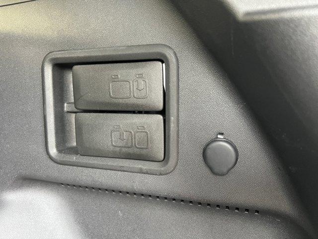used 2024 Chevrolet Equinox car, priced at $24,980