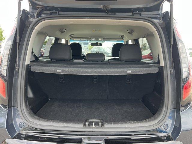 used 2016 Kia Soul car, priced at $9,995