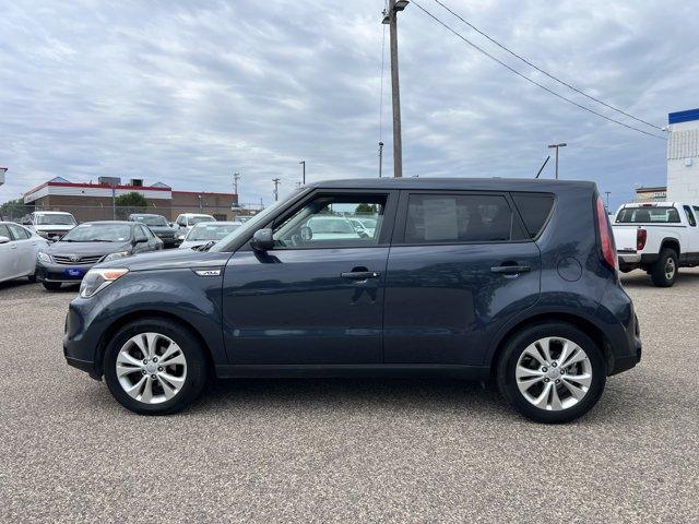 used 2016 Kia Soul car, priced at $9,995
