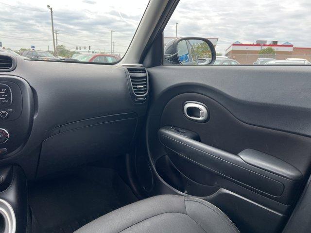 used 2016 Kia Soul car, priced at $9,995