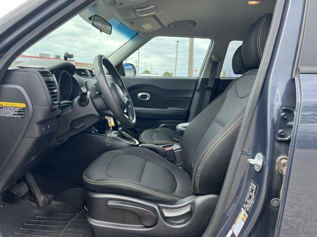 used 2016 Kia Soul car, priced at $9,995