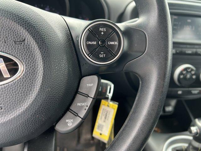 used 2016 Kia Soul car, priced at $9,995
