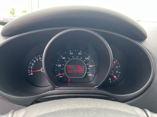 used 2016 Kia Soul car, priced at $9,995