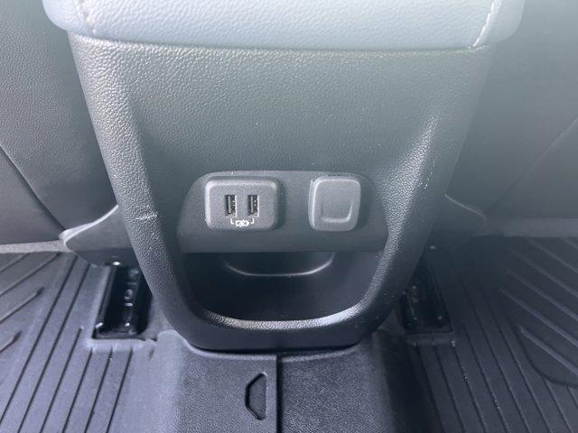 used 2022 Chevrolet Colorado car, priced at $31,995