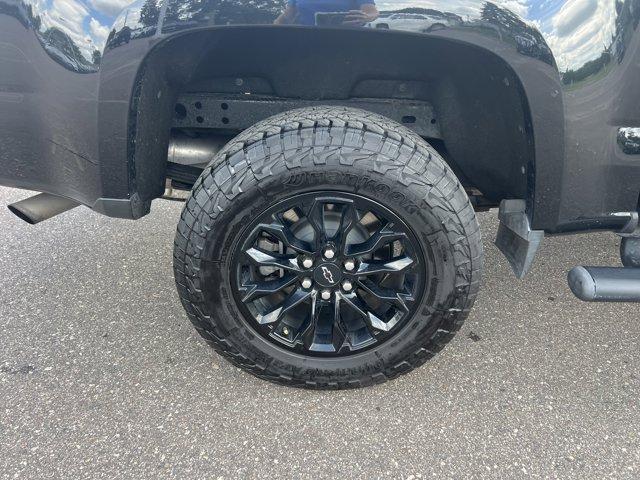 used 2022 Chevrolet Colorado car, priced at $31,995