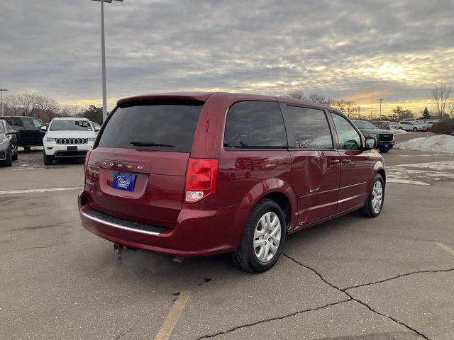 used 2014 Dodge Grand Caravan car, priced at $2,777