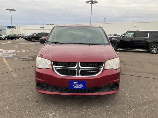 used 2014 Dodge Grand Caravan car, priced at $2,777