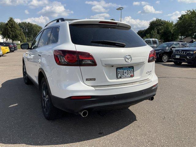 used 2015 Mazda CX-9 car, priced at $7,980