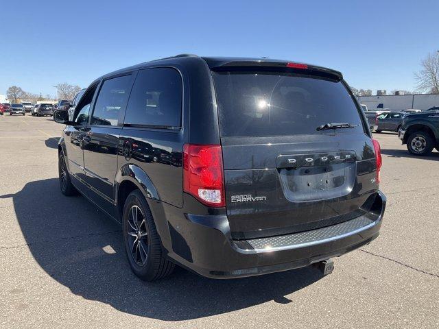 used 2015 Dodge Grand Caravan car, priced at $7,995