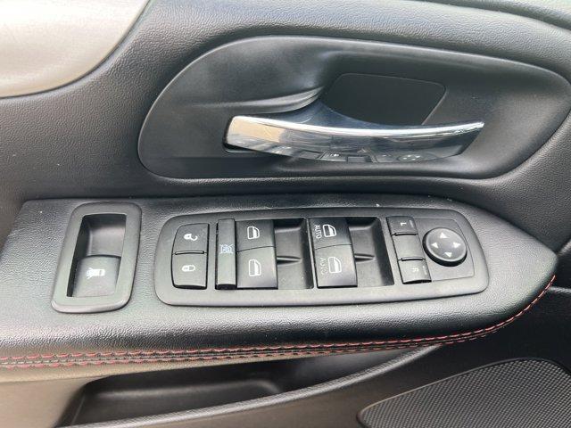 used 2015 Dodge Grand Caravan car, priced at $7,500