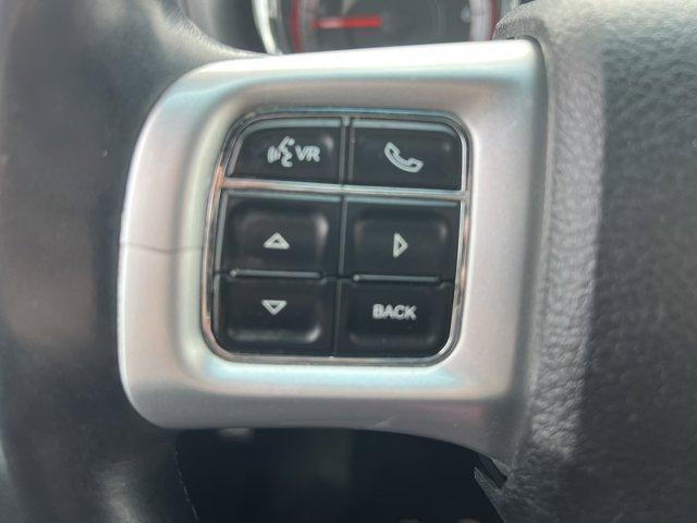 used 2015 Dodge Grand Caravan car, priced at $7,500