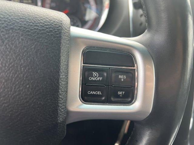 used 2015 Dodge Grand Caravan car, priced at $7,500