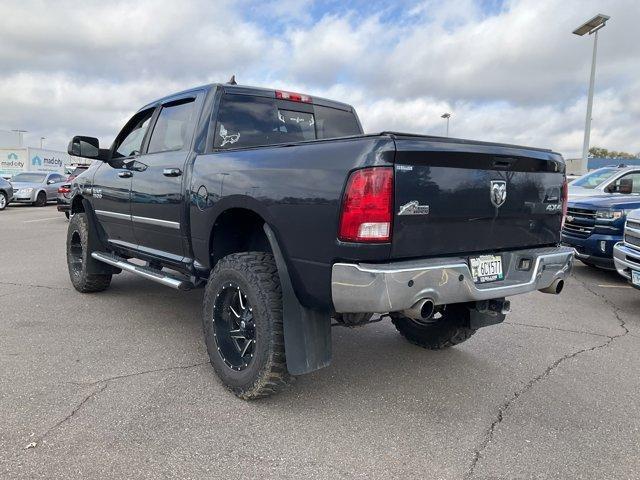 used 2013 Ram 1500 car, priced at $17,980