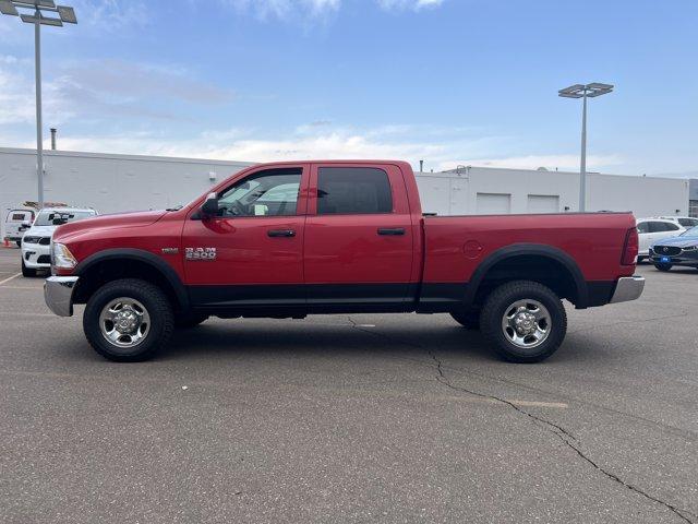 used 2013 Ram 2500 car, priced at $19,500