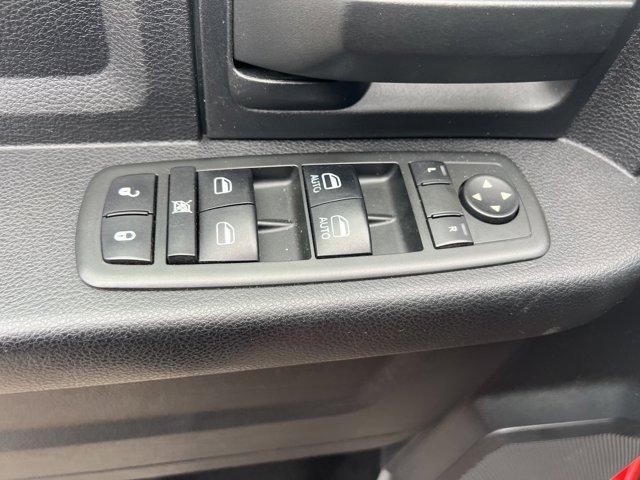 used 2013 Ram 2500 car, priced at $19,500