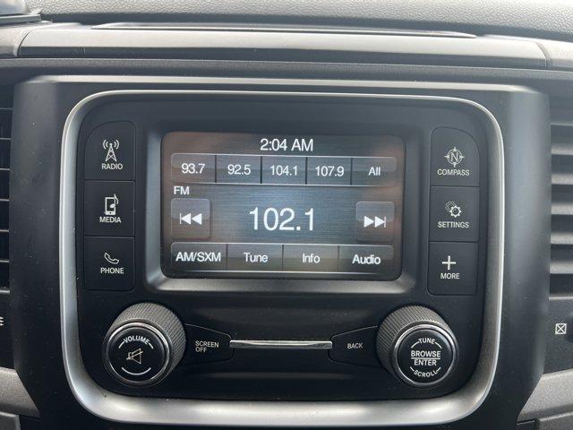 used 2013 Ram 2500 car, priced at $19,500