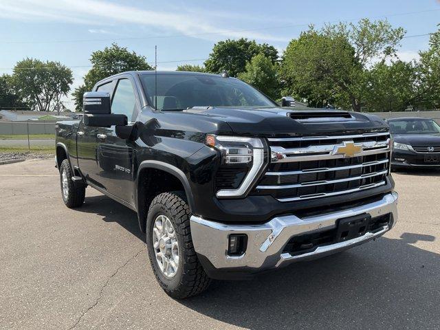 used 2024 Chevrolet Silverado 3500 car, priced at $65,980