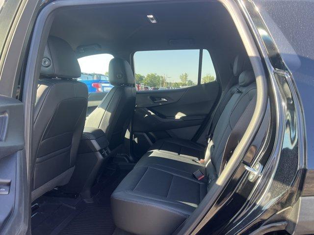 new 2026 Chevrolet Equinox car, priced at $32,295