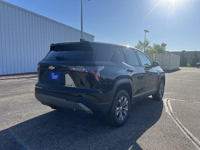new 2026 Chevrolet Equinox car, priced at $32,295