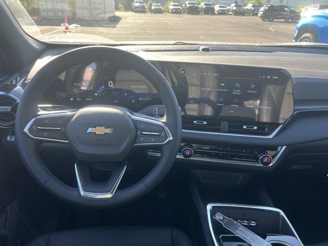 new 2026 Chevrolet Equinox car, priced at $32,295