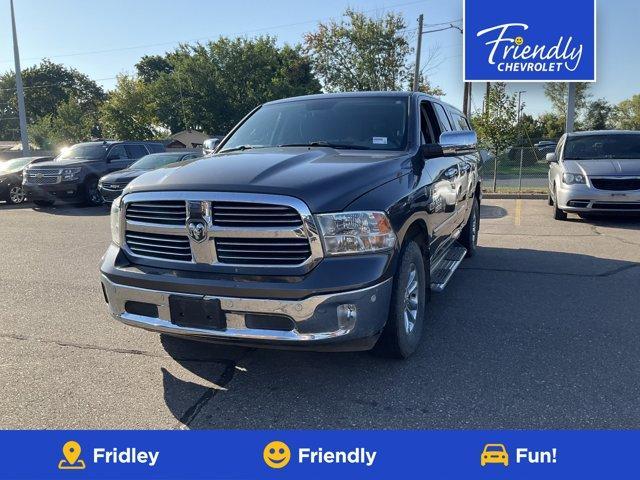 used 2014 Ram 1500 car, priced at $16,980