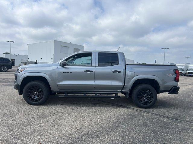 new 2026 Chevrolet Colorado car, priced at $36,976