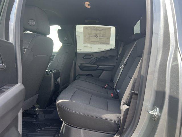new 2026 Chevrolet Colorado car, priced at $36,976