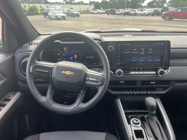 new 2026 Chevrolet Colorado car, priced at $36,976