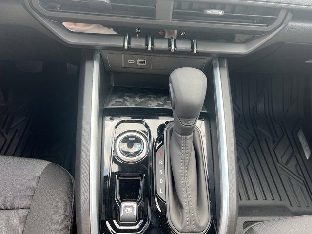 new 2026 Chevrolet Colorado car, priced at $36,976