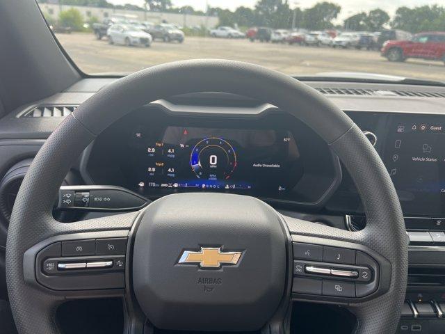 new 2026 Chevrolet Colorado car, priced at $36,976