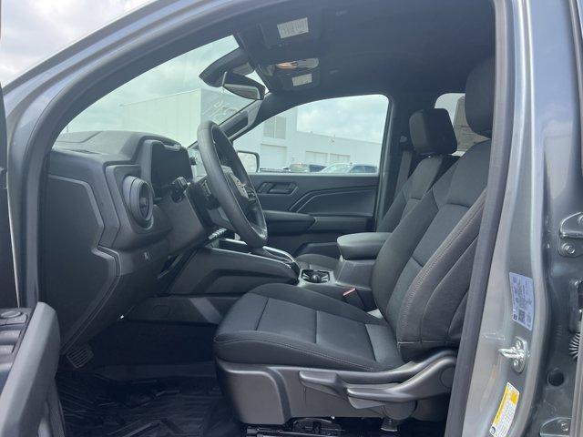 new 2026 Chevrolet Colorado car, priced at $36,976