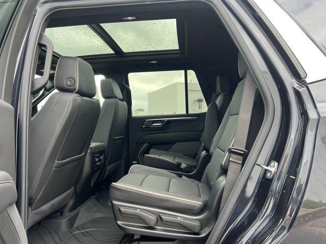 new 2026 Chevrolet Tahoe car, priced at $80,777