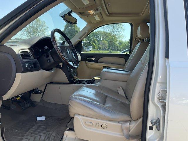 used 2009 GMC Yukon XL car, priced at $6,980